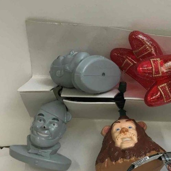 WIZARD OF OZ LIGHTS - Picture 5 of 6